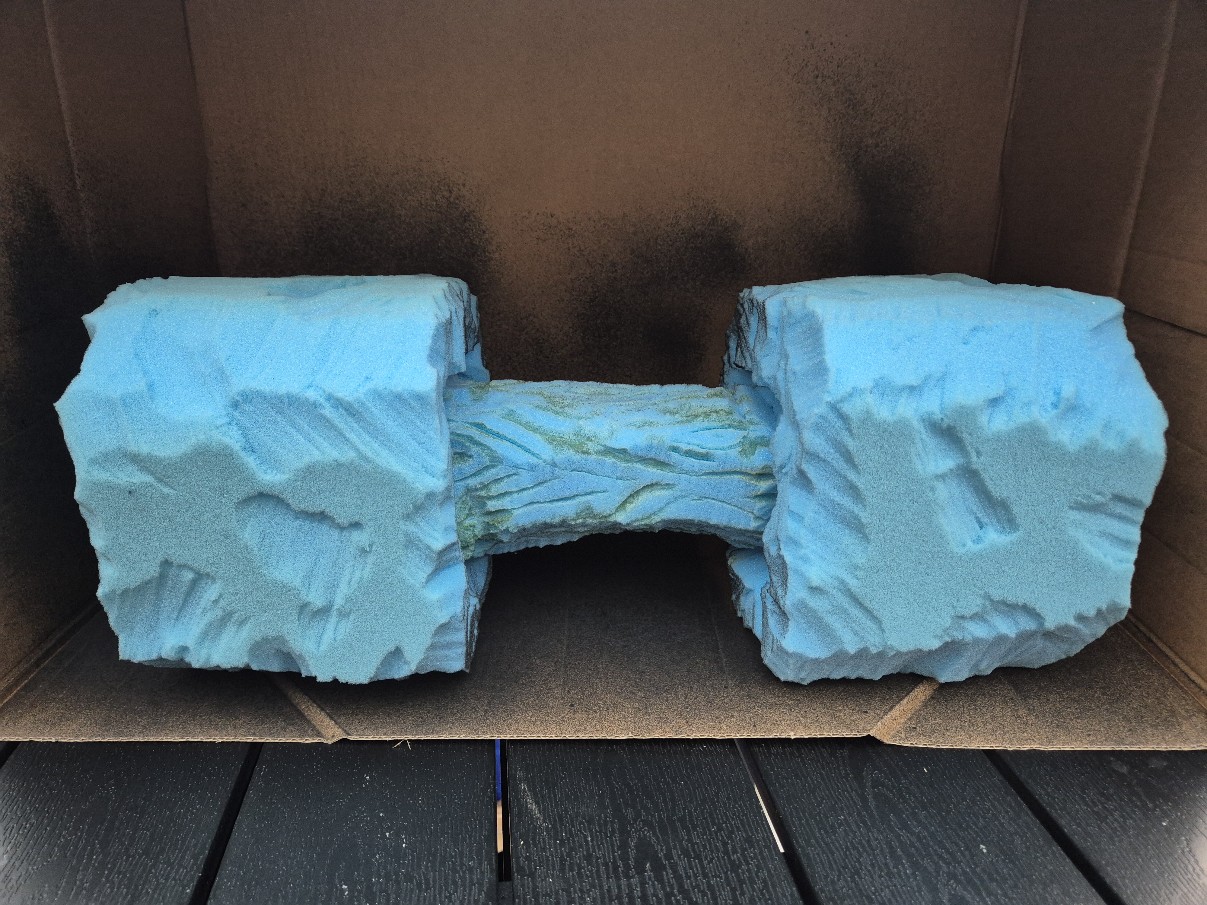 Thumbnail for work one main view